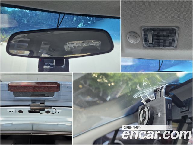 Chevrolet Korea Spark 2014 — photo 16