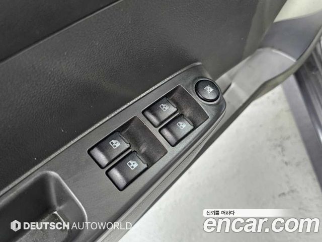 Chevrolet Korea Spark 2013 — photo 15