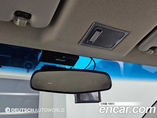 Chevrolet Korea Spark 2013 — photo 17
