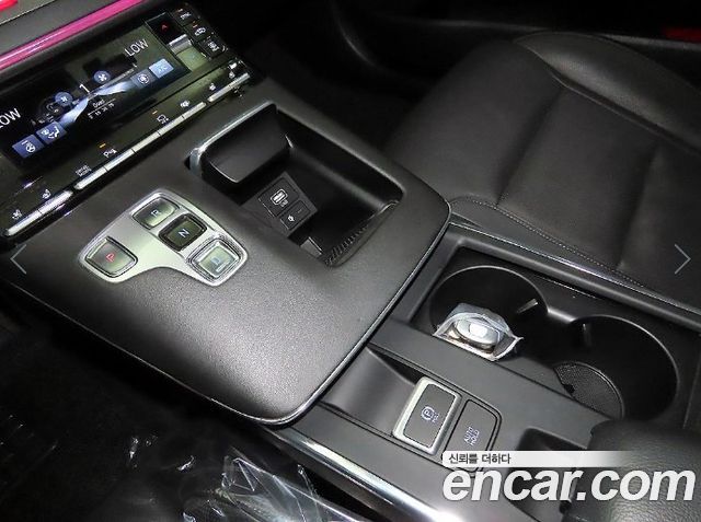 Hyundai Grandeur 2021 — photo 12