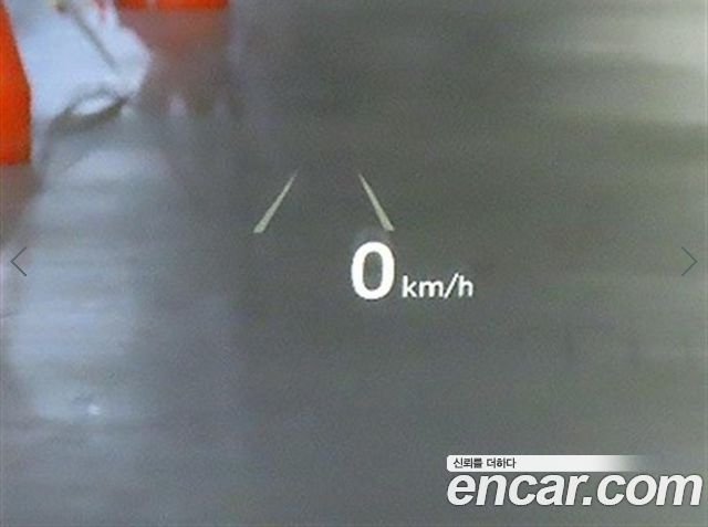 Hyundai Grandeur 2021 — photo 13