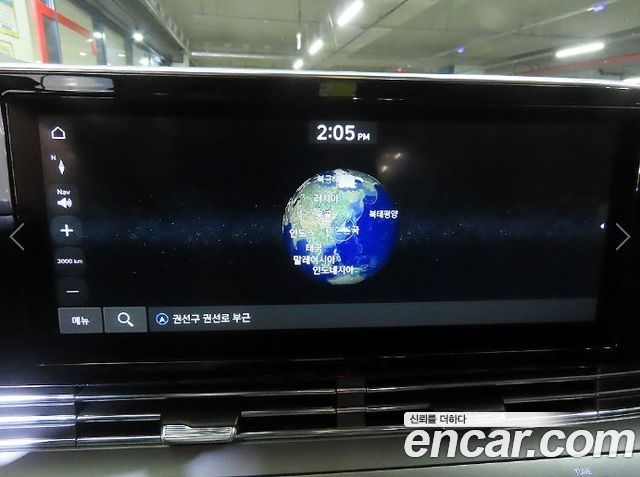 Hyundai Grandeur 2021 — photo 14