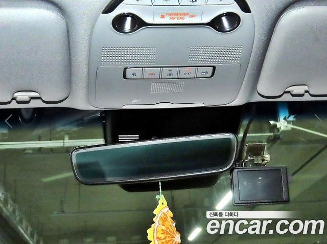 Hyundai Grandeur 2021 — photo 15