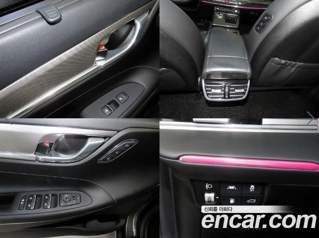 Hyundai Grandeur 2021 — photo 18