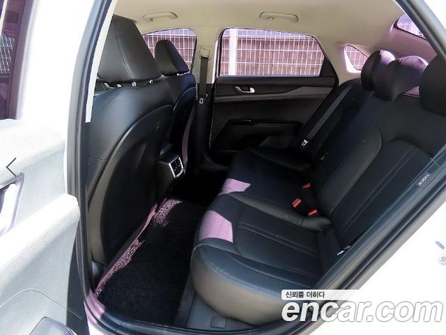 Kia K5 2020 — photo 6