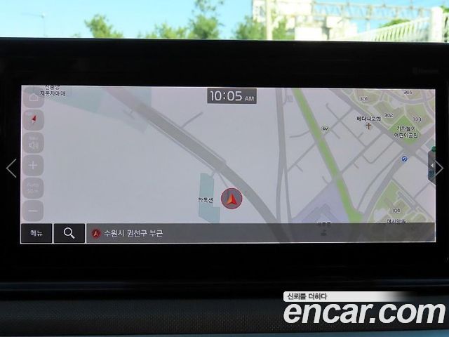 Kia K5 2020 — photo 14
