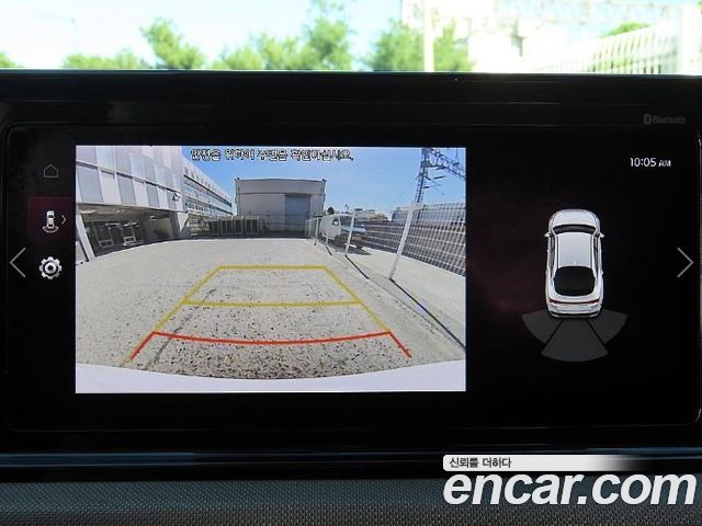 Kia K5 2020 — photo 15