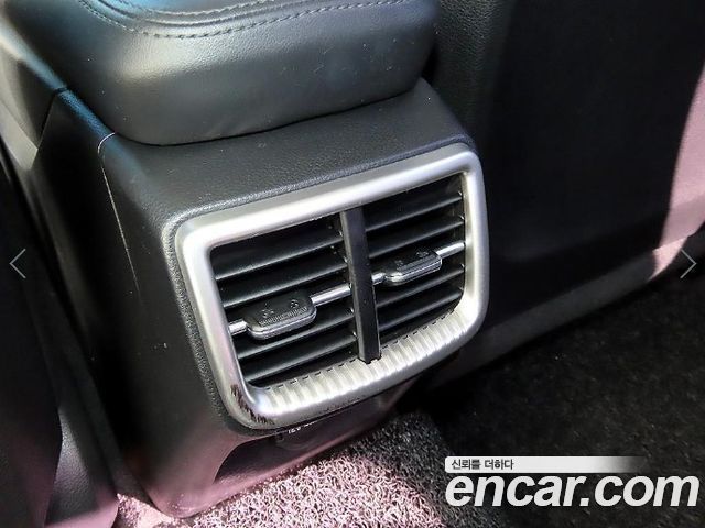Kia K5 2020 — photo 17