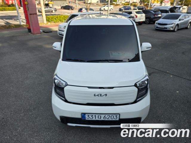 Kia RAY 2023 — photo 3