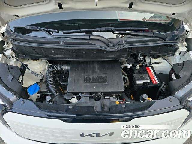 Kia RAY 2023 — photo 6
