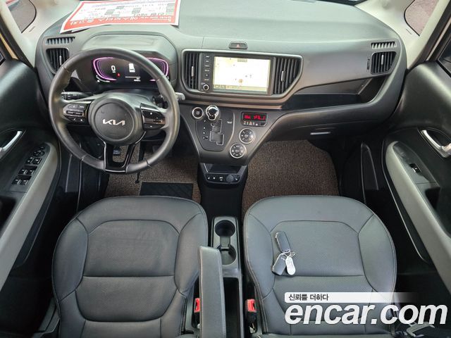 Kia RAY 2023 — photo 7