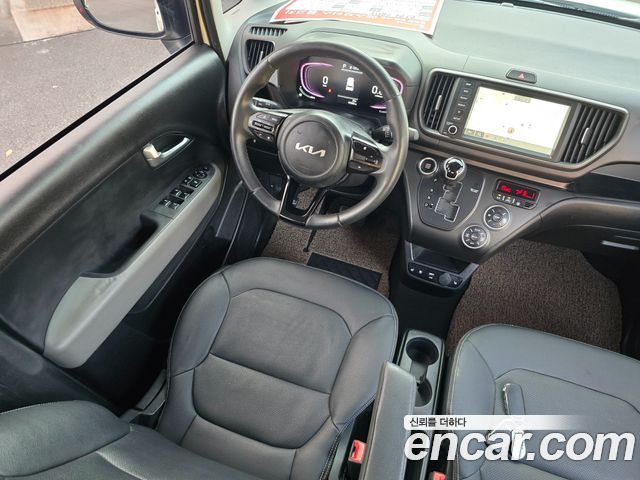 Kia RAY 2023 — photo 10