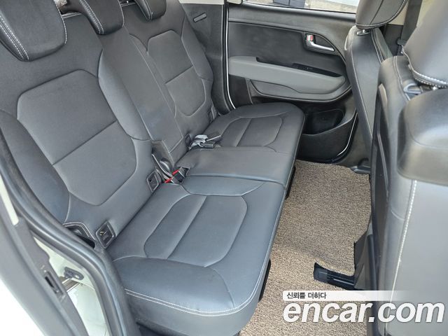 Kia RAY 2023 — photo 12