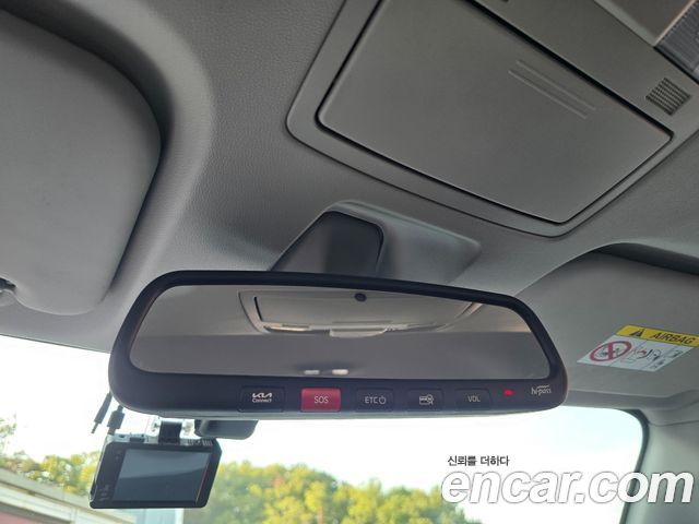 Kia RAY 2023 — photo 15
