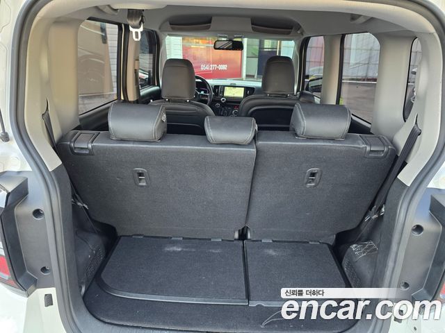 Kia RAY 2023 — photo 16