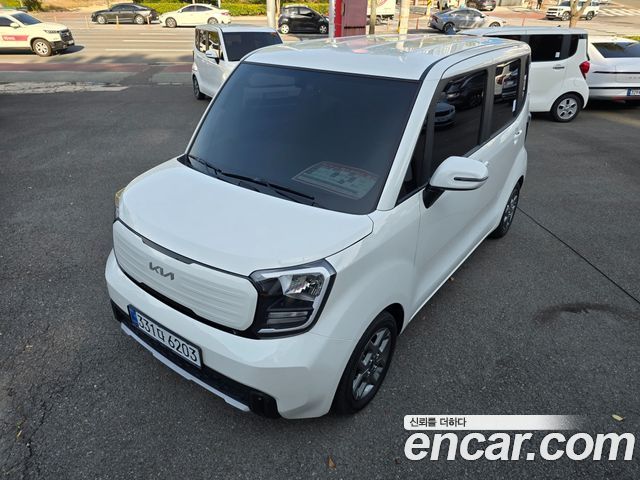 Kia RAY 2023 — photo 17