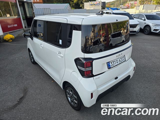 Kia RAY 2023 — photo 20