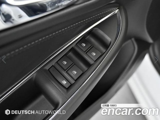 Chevrolet Korea Cruze 2017 — photo 17