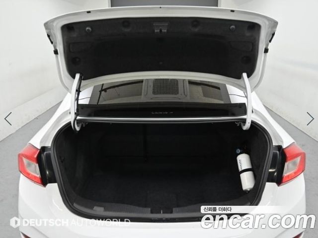 Chevrolet Korea Cruze 2017 — photo 20