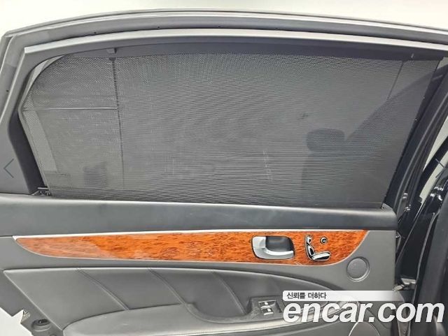 Hyundai Equus 2012 — photo 13