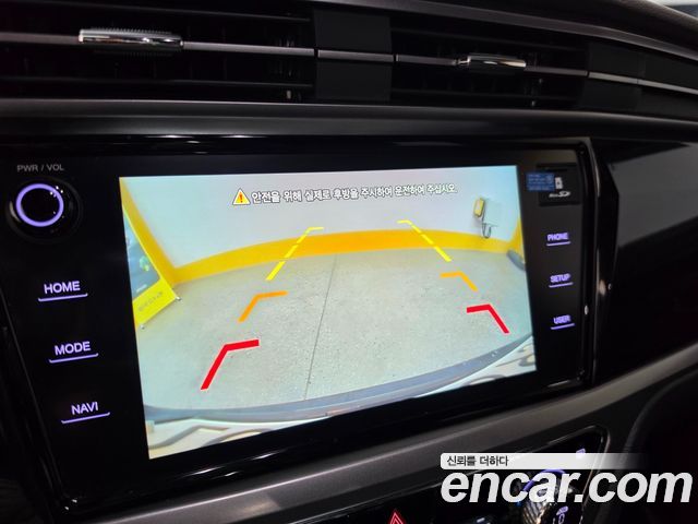 KG Mobility KORANDO 2021 — photo 12