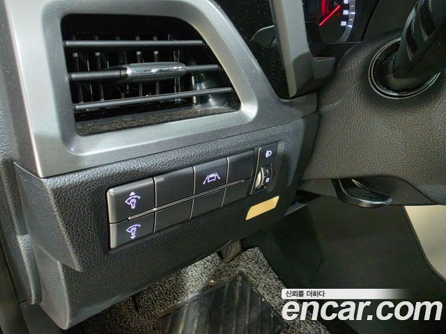 KG Mobility KORANDO 2021 — photo 13