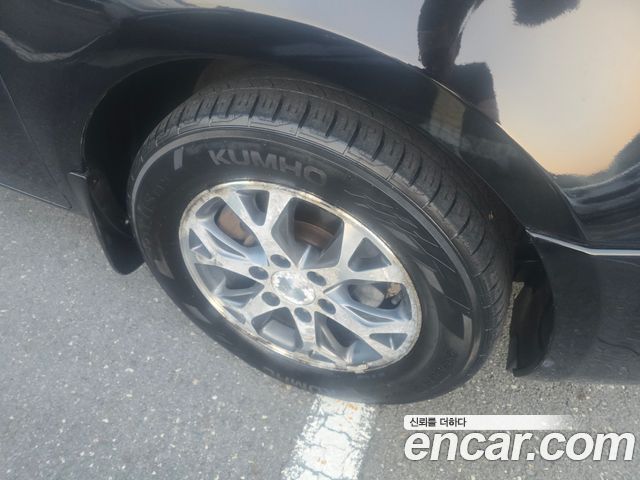Kia Canival 2013 — photo 5