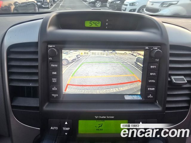 Kia Canival 2013 — photo 15
