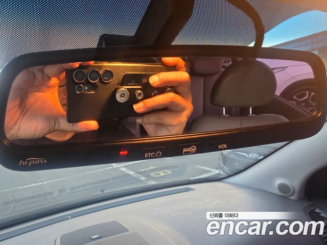 Kia Canival 2013 — photo 16