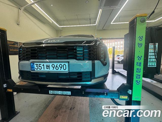 Kia Sportage 2026 — photo 1