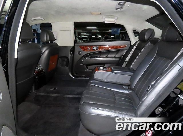 Hyundai Equus 2011 — photo 7