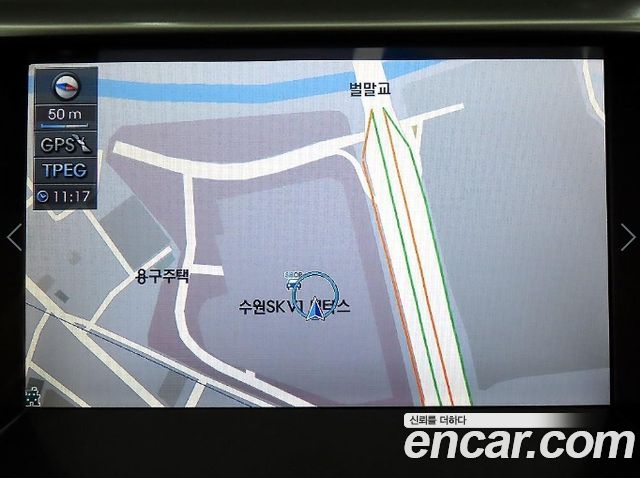 Hyundai Equus 2011 — photo 13