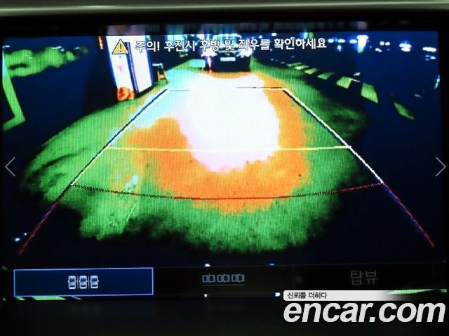 Hyundai Equus 2011 — photo 14