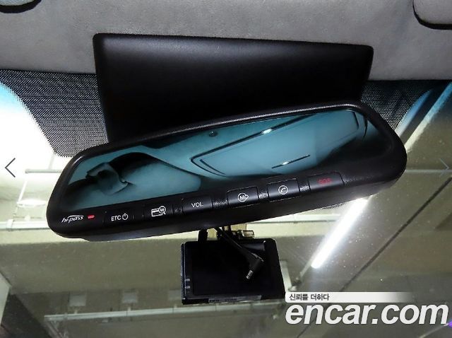 Hyundai Equus 2011 — photo 15