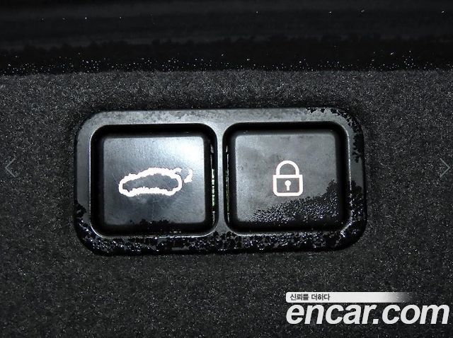 Hyundai Equus 2011 — photo 16