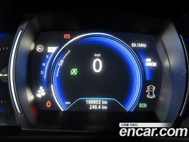 Renault Korea QM6 2017 — photo 9
