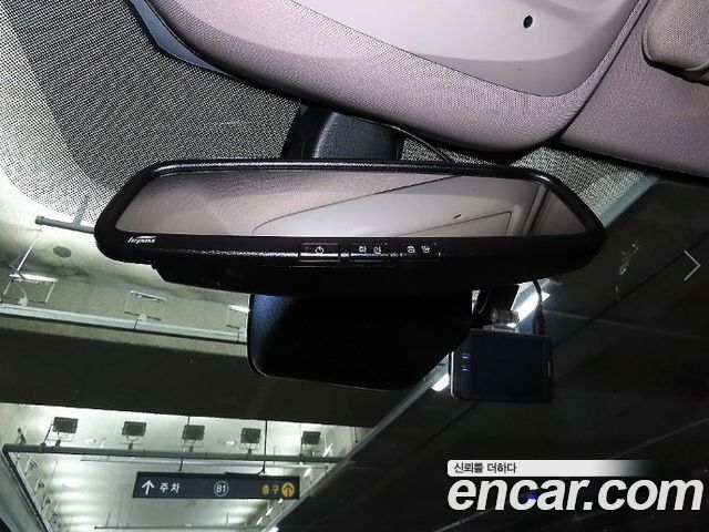 Renault Korea QM6 2017 — photo 15