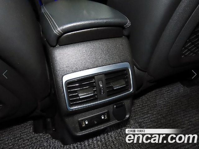 Renault Korea QM6 2017 — photo 16
