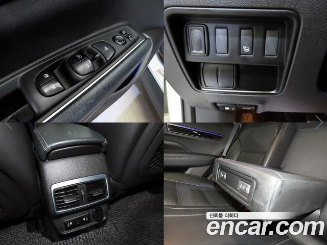 Renault Korea QM6 2017 — photo 18