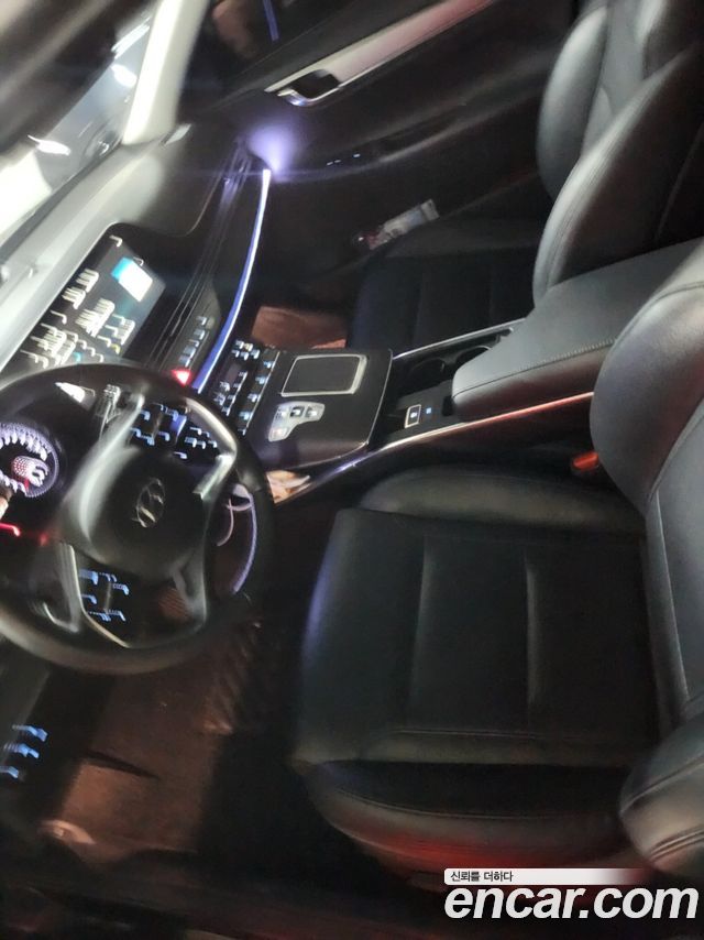 Hyundai Grandeur 2022 — photo 7