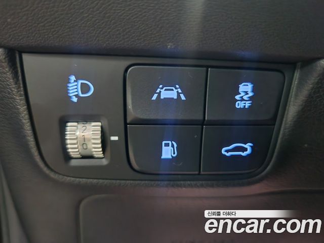 Hyundai Grandeur 2022 — photo 8