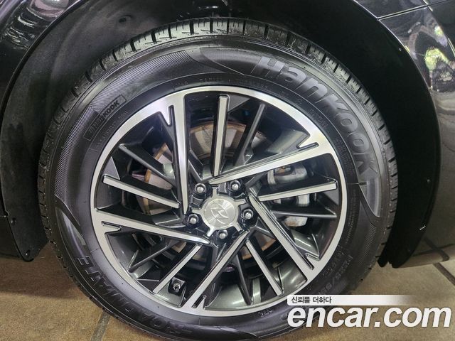 Hyundai Grandeur 2022 — photo 11