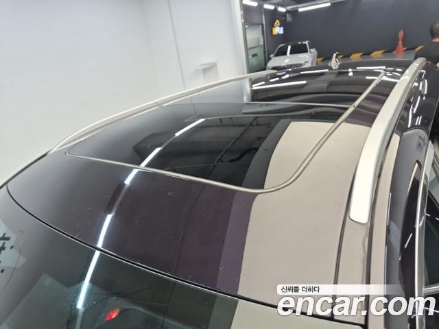 Renault Korea QM6 2020 — photo 16