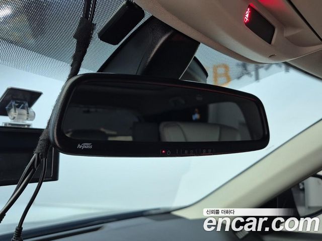 Renault Korea QM6 2020 — photo 18