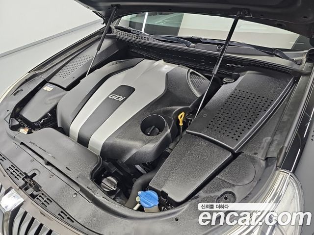 Hyundai Equus 2015 — photo 5
