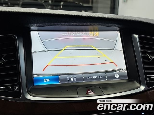 Hyundai Equus 2015 — photo 16