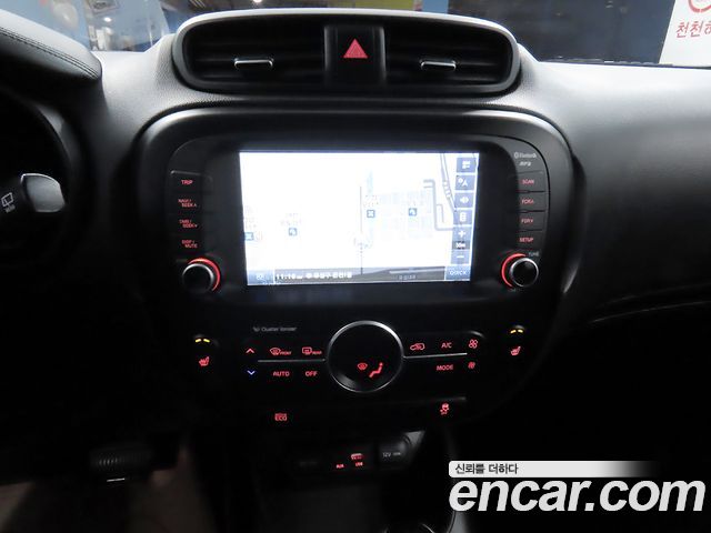 Kia Soul 2016 — photo 6
