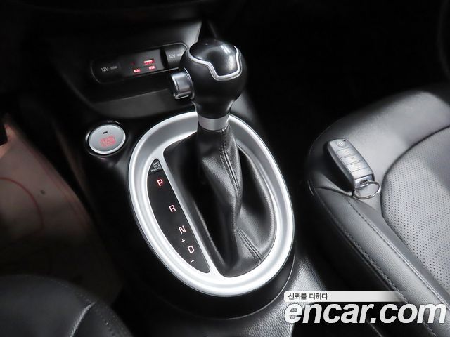 Kia Soul 2016 — photo 7