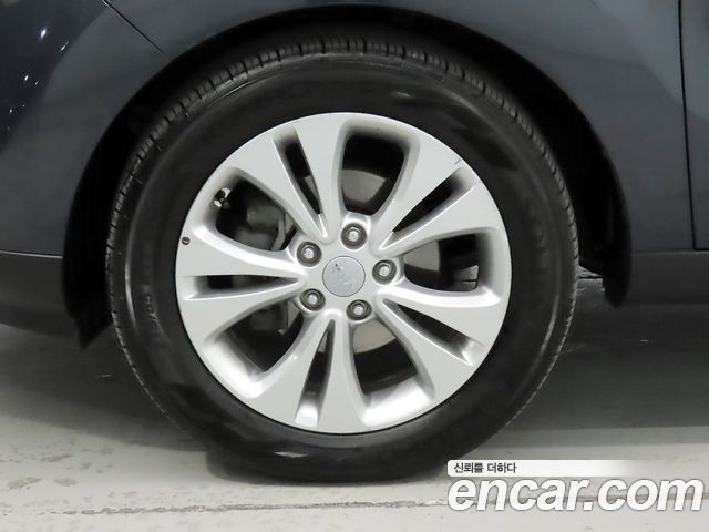 Kia Soul 2016 — photo 19