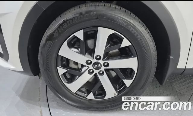 Kia Sorento 2021 — photo 5